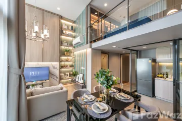 2 Bedroom Condo for sale in PITI SUKHUMVIT 101, Bang Chak, Bangkok near BTS Bang Chak