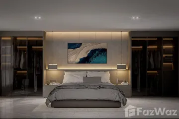 3 Bedroom Condo for sale in Zensiri Jomtien Residences, Nong Prue, Chonburi