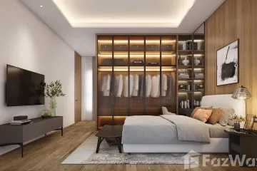 4 Bedroom Villa for sale in Luxury Vista Villas, Nong Prue, Chonburi