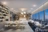 1 Bedroom Condo for sale in Cloud Residences SKV 23, Khlong Toei Nuea, Bangkok near MRT Sukhumvit