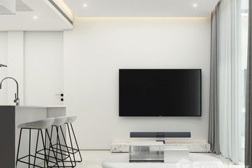 1 Bedroom Condo for sale in Secret Garden Condominium, Na Kluea, Chonburi