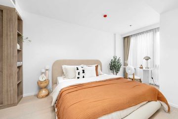 1 Bedroom Condo for sale in Craft Ploenchit, Lumpini, Bangkok near BTS Ploen Chit