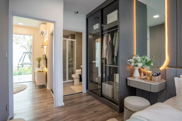 1 Bedroom Condo for sale in Modiz Vault Kaset Sripatum, Lat Yao, Bangkok near BTS Bang Bua