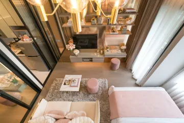 1 Bedroom Condo for sale in Park Origin Phayathai, Thung Phaya Thai, Bangkok near BTS Phaya Thai
