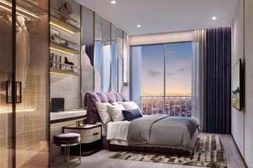 2 Bedroom Condo for sale in Life Udomsuk Station, Bang Na, Bangkok near BTS Udom Suk