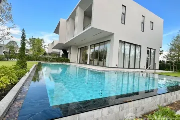 4 Bedroom House for sale in Glory Village Pattaya, Huai Yai, Chonburi