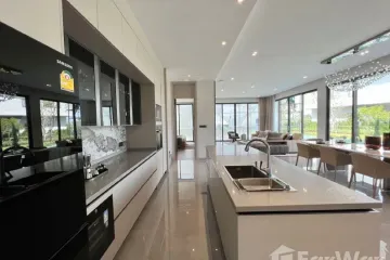 4 Bedroom House for sale in Glory Village Pattaya, Huai Yai, Chonburi