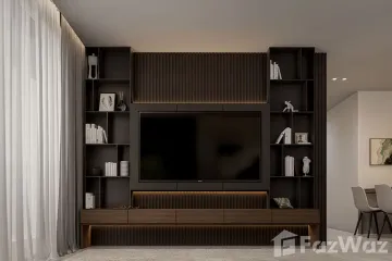 3 Bedroom Condo for sale in Zensiri Jomtien Residences, Nong Prue, Chonburi