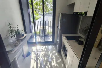 1 Bedroom Condo for sale in COBE Ladprao - Sutthisan, Wang Thonglang, Bangkok near MRT Chok Chai 4