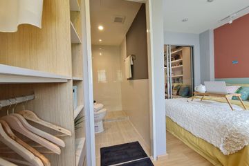 1 Bedroom Condo for sale in Sena Kith Srinakarin - Sridan, Samrong Nuea, Samut Prakan near MRT Si Dan