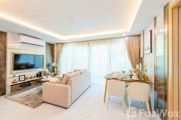 2 Bedroom Condo for sale in Dusit Grand Park 2, Nong Prue, Chonburi