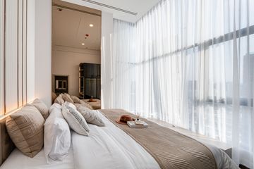 1 Bedroom Condo for sale in Park Origin Ratchathewi, Thanon Phetchaburi, Bangkok near BTS Ratchathewi