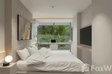 2 Bedroom Condo for sale in Celine Wongamat, Na Kluea, Chonburi