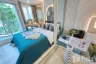 1 Bedroom Condo for sale in Atmoz Serene Sriracha, Thung Sukhla, Chonburi