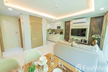 2 Bedroom Condo for sale in Dusit Grand Park 2, Nong Prue, Chonburi