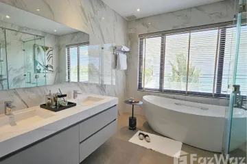 4 Bedroom House for sale in Glory Village Pattaya, Huai Yai, Chonburi