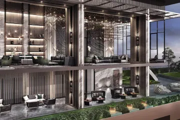 2 Bedroom Condo for sale in Supalai Veranda Sukhumvit 117, Bang Mueang Mai, Samut Prakan near BTS Pu Chao