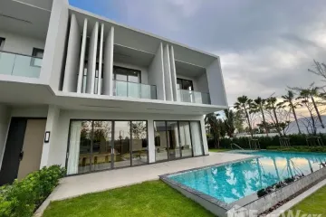 4 Bedroom House for sale in Glory Village Pattaya, Huai Yai, Chonburi