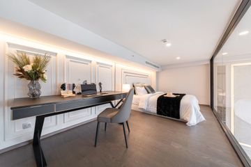 1 Bedroom Condo for sale in Park Origin Ratchathewi, Thanon Phetchaburi, Bangkok near BTS Ratchathewi