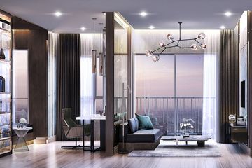 2 Bedroom Condo for sale in Supalai Veranda Sukhumvit 117, Bang Mueang Mai, Samut Prakan near BTS Pu Chao