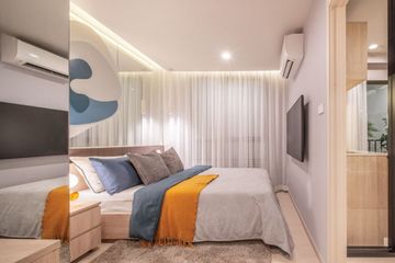 1 Bedroom Condo for sale in Nue Z - Square Suan Luang Station, Nong Bon, Bangkok near MRT Suan Luang Ro 9