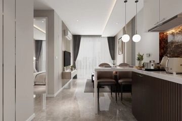 2 Bedroom Condo for sale in The Coral Pattaya, Na Kluea, Chonburi