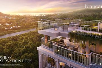 2 Bedroom Condo for sale in Biancana Title, Choeng Thale, Phuket