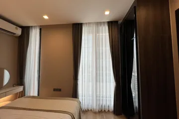 1 Bedroom Condo for sale in Noble Around Ari, Sam Sen Nai, Bangkok near BTS Ari