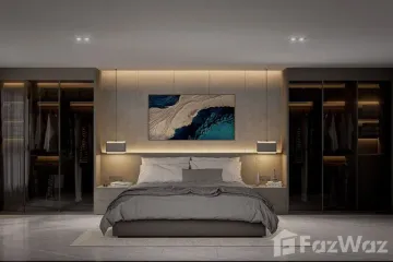 2 Bedroom Condo for sale in Zensiri Jomtien Residences, Nong Prue, Chonburi