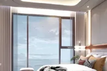 2 Bedroom Condo for sale in Aquarous Jomtien Pattaya, Nong Prue, Chonburi