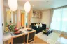 2 Bedroom Condo for sale in ZEN CITY CONDO, Surasak, Chonburi