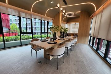 1 Bedroom Condo for sale in Atmoz Flow Minburi, Min Buri, Bangkok near MRT Setthabutbamphen