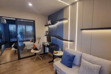 1 Bedroom Condo for sale in Flexi Riverview - Charoennakorn, Dao Khanong, Bangkok