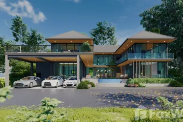 4 Bedroom Villa for sale in The Village At Horseshoe Point, Pong, Chonburi