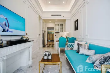 2 Bedroom Condo for sale in Ocean Horizon, Na Jomtien, Chonburi