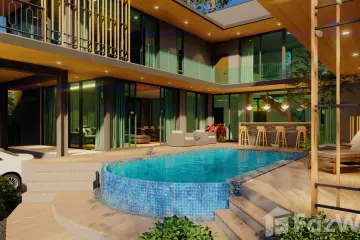 4 Bedroom Villa for sale in The Village At Horseshoe Point, Pong, Chonburi