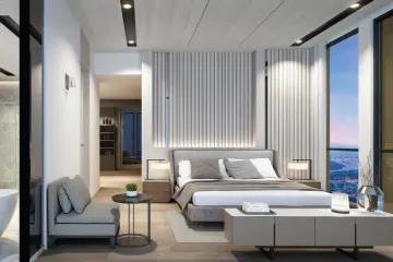 1 Bedroom Condo for sale in The Issara Sathorn, Thung Maha Mek, Bangkok near BTS Saint Louis