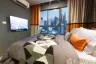 Condo for sale in Ideo Chula - Samyan, Si Phraya, Bangkok near MRT Sam Yan