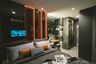 Condo for sale in Ideo Chula - Samyan, Si Phraya, Bangkok near MRT Sam Yan