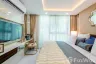 2 Bedroom Condo for sale in Dusit Grand Park 2, Nong Prue, Chonburi