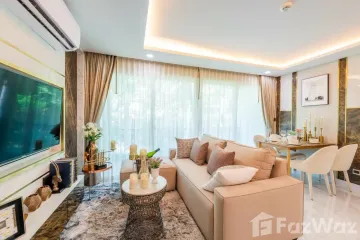 2 Bedroom Condo for sale in Dusit Grand Park 2, Nong Prue, Chonburi