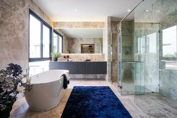 3 Bedroom House for sale in ARTALE Asoke &ndash; Rama 9, Bang Kapi, Bangkok