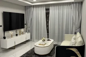 2 Bedroom Condo for sale in Grand Solaire Noble, Nong Prue, Chonburi