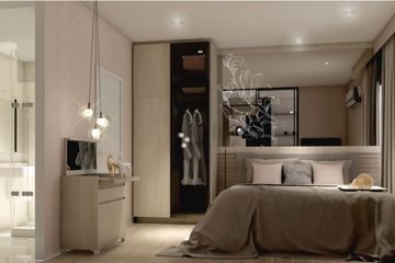 1 Bedroom Condo for sale in Niche Mono Mega Space Bangna, Bang Kaeo, Samut Prakan