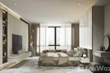 2 Bedroom Condo for sale in Avenue Boutique Condominium, Nong Prue, Chonburi