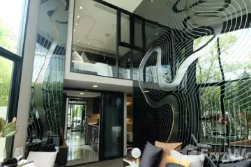 1 Bedroom Condo for sale in Park Origin Chula Samyan, Maha Phruettharam, Bangkok near MRT Sam Yan