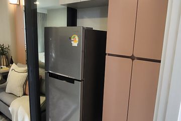 1 Bedroom Condo for sale in COBE Ladprao - Sutthisan, Wang Thonglang, Bangkok near MRT Chok Chai 4