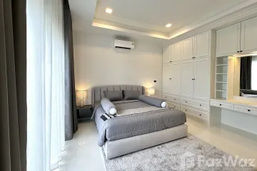 3 Bedroom Villa for sale in Huay Yai Park Villas, Huai Yai, Chonburi