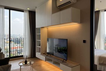 1 Bedroom Condo for sale in Noble Around Ari, Sam Sen Nai, Bangkok near BTS Ari