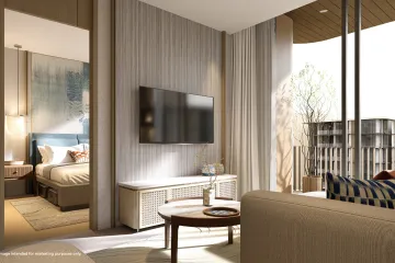 1 Bedroom Condo for sale in PEYLAA Phuket Bang Tao, Choeng Thale, Phuket